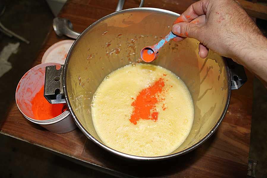 Recette D Amorce Pour Carpe Maison | Ventana Blog